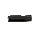 Streamlight TL-Racker Integrated Shotgun Forend Light, Mossberg , CR123A, White, 1000 Lumens, Black, 69600
