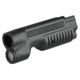 Streamlight TL-Racker Integrated Shotgun Forend Light, Mossberg , CR123A, White, 1000 Lumens, Black, 69600