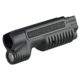 Streamlight TL-Racker Integrated Shotgun Forend Light, Remington, CR123A, White, 1000 Lumens, Black, 69601