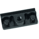 Streamlight TLR-1 &amp; 2 Clamp, Accessory, 691213