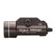 Streamlight TLR-1 C4 LED Rail-Mounted Weapon Flashlight w/ Keys, Black, 69110