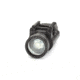 Streamlight TLR-1 HL LED Weapon Light Earless Screw w/Batteries, CR123A, White, 1000 Lumens, Black, 69264