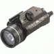 Streamlight TLR-1 HL LED Weapon Light Earless Screw w/Batteries, CR123A, White, 1000 Lumens, Black, 69264