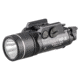Streamlight TLR-1 HP-X 1300 Lumens Weapon Light, Lithium Ion, Black, 69168