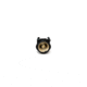 Streamlight TLR-1 IR Rail-Mounted Infrared Weapon Light, CR123A, 135 Lumens, Black, 69150