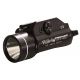 Streamlight TLR-1s C4 LED Rail-Mounted Weapon Flashlight w/ Strobe Function, Black, 69210