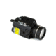 Streamlight TLR-2 HL High LumensWeapon Flashlight , CR123A, Red, 1000 Lumens, Black, 69261