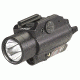 Streamlight TLR-2 IR Eye Safe Lightweight Weapon Light, Black 69166