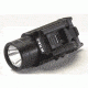 Streamlight TLR-2 IR Weapons-Mounted Tactical Light with Laser Sight - Includes Rail, Locating Keys, Batteries - 69160 - TLR2 Weapon Flashlight