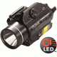Streamlight TLR-2 IR Weapons-Mounted Tactical Lights with Laser Sight - Includes Rail, Locating Keys, Batteries - 69160 - TLR2 Weapon Flashlight