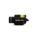 Streamlight TLR-2 Tactical Weapon Flashlight w/ Laser Sight, CR123, Laser Sight , No Strobe, 300 Lumens, Black, 69120