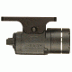 Streamlight TLR-3 Compact Rail Mounted Tactical Light, CR2, Full Size USP Pistol Only, White, 125 Lumens, Black, 69222