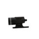 Streamlight TLR-3 Compact Rail Mounted Tactical Light, CR2, Full Size USP Pistol Only, White, 125 Lumens, Black, 69222