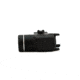 Streamlight TLR-3 Compact Rail Mounted Tactical Light, CR2, Full Size USP Pistol Only, White, 125 Lumens, Black, 69222
