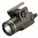 Streamlight TLR-3 Compact Rail Mounted Tactical Light, CR2, USP Compact Only, White, 125 Lumens, Black, 69221