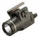 Streamlight TLR-3 Compact Rail Mounted Tactical Light, CR2, USP Compact Only, White, 125 Lumens, Black, 69221
