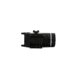Streamlight TLR-3 Compact Rail Mounted Tactical Light, CR2, Springfield/ Glock, White, 125 Lumens, Black, 69220