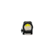Streamlight TLR-3 Compact Rail Mounted Tactical Light, CR2, Springfield/ Glock, White, 125 Lumens, Black, 69220