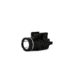 Streamlight TLR-3 Compact Rail Mounted Tactical Light, CR2, Springfield/ Glock, White, 125 Lumens, Black, 69220