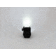 Streamlight TLR-3 Compact Rail Mounted Tactical Light, CR2, Springfield/ Glock, White, 125 Lumens, Black, 69220
