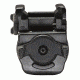Streamlight TLR-3 Compact Rail Mounted Tactical Light, CR2, Springfield/ Glock, White, 125 Lumens, Black, 69220