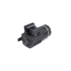 Streamlight TLR-3 Compact Rail Mounted Tactical Light, CR2, Springfield/ Glock, White, 125 Lumens, Black, 69220