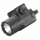 Streamlight TLR-3 Compact Rail Mounted Tactical Light, CR2, Springfield/ Glock, White, 125 Lumens, Black, 69220