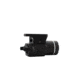 Streamlight TLR-3 Compact Rail Mounted Tactical Light, CR2, USP Compact Only, White, 125 Lumens, Black, 69221