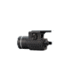 Streamlight TLR-3 Compact Rail Mounted Tactical Light, CR2, USP Compact Only, White, 125 Lumens, Black, 69221