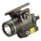 Image of Streamlight TLR-4 Rail Mounted Laser Sight and Flashlight, CR2 Lithium, USP Full Only, Red, 170 Lumens,Black , 69242