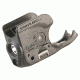 Streamlight TLR-6 1911 Weapon Light w/White LED /Red Laser, Black 69279