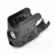 Streamlight TLR-6 1911 Weapon Light w/White LED /Red Laser, Black, 69279