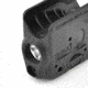 Streamlight TLR-6 1911 Weapon Light w/White LED /Red Laser, Black, 69279