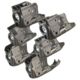 Streamlight TLR-6 LED Weapon Lights, Combo Pack