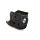 Streamlight TLR-6 LED Weapon Lights, Combo Pack, CR1/3N, White, 100 Lumens, Black, 69277