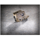 Streamlight TLR-6, GLOCK 42/43 Sub Compact Gun Mounted Light w/ Laser, Flat Dark Earth Brown 69278