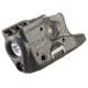 Streamlight TLR-6 Gun Mounted Tactial LED Light, CR1/3N, Glock 26, Glock 27, Glock 33, Red, 100 Lumens, Black, 69272