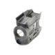 Streamlight TLR-6, M&amp;P Shield Sub Compact Gun Mounted Light w/ Laser, Black 69273