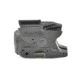 Streamlight TLR-6, M&amp;P Shield Sub Compact Gun Mounted Light w/ Laser, Black 69273
