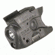 Streamlight TLR-6, M&amp;P Shield Sub Compact Gun Mounted Light w/ Laser, Black 69273