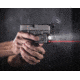 Streamlight TLR-6 Rail GLOCK 19 Weapon Light w/ White LED/Red Laser, Black, 69290