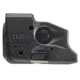 Streamlight TLR-6 Rail GLOCK 19 Weapon Light w/ White LED/Red Laser, Black, 69290
