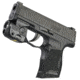Streamlight Tlr-6 Rail Mount Gun Light, 100 Lumen White Led, 640-660Nm Red Laser, Sig Sauer P365, 2 X Cr 1/3N Lithium Battery, 69284
