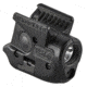 Streamlight Tlr-6 Rail Mount Gun Light, 100 Lumen White Led, 640-660Nm Red Laser, Sig Sauer P365, 2 X Cr 1/3N Lithium Battery, 69284