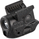 Streamlight Tlr-6 Rail Mount Gun Light, 100 Lumen White Led, 640-660Nm Red Laser, Sig Sauer P365, 2 X Cr 1/3N Lithium Battery, 69284