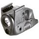 USED, Streamlight SubCompact C4 LED Gun Mounted Light w/ Laser, Springfield, CR1/3N, Red/ White, 100 Lumens, Black, 69291