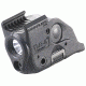 Streamlight TLR-6 Rail Smith and Wesson M and P Weapon Light w/White LED /Red Laser, Black, 69293