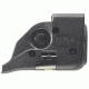 Streamlight TLR-6 Rail Smith and Wesson M and P Weapon Light w/White LED /Red Laser, Black, 69293