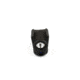 Streamlight TLR-6 Rail Smith and Wesson M and P Weapon Light w/White LED /Red Laser, Black, 69293