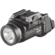 Streamlight TLR-7 HL-X Sub USB Multi-Fuel, High-Lumen, Rail-Mounted Light, Glock 43X MOS, 48 MOS, 43X w/ Accessory Rail, Black, 69503